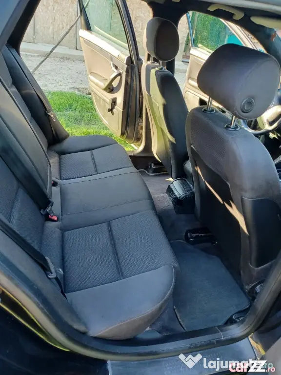 Audi A4, an 2005, 1.9 motorins - Iasi (Iasi)