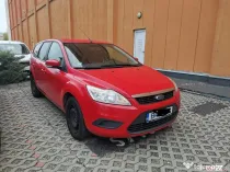Ford Focus 2 break