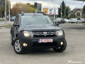 Dacia Duster-sport edition*1.5 *af.2016*euro 6*navigatie*factura+fiscal*nr.rosii