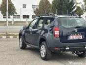 Dacia Duster-sport edition*1.5 *af.2016*euro 6*navigatie*factura+fiscal*nr.rosii