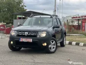 Dacia Duster-sport edition*1.5 *af.2016*euro 6*navigatie*factura+fiscal*nr.rosii