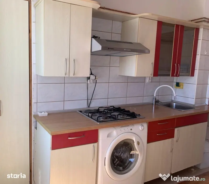 Unirii lucian blaga etajul 7 - Bucuresti (Bucuresti-Ilfov)