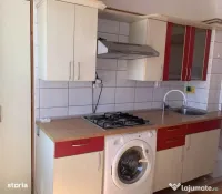 Unirii lucian blaga etajul 7 