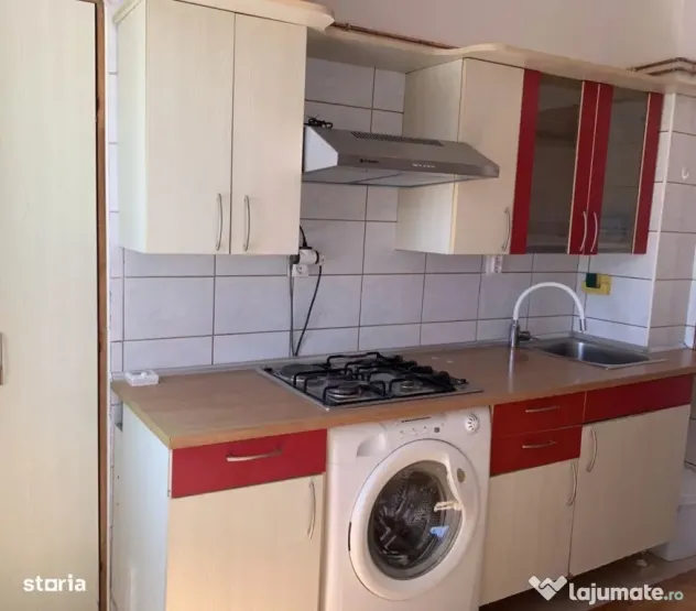 Unirii lucian blaga etajul 7 - Bucuresti (Bucuresti-Ilfov)