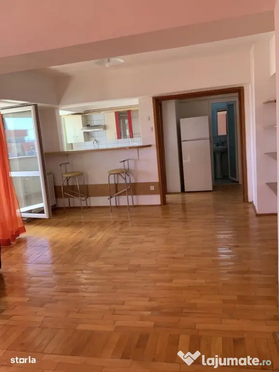 Unirii lucian blaga etajul 7 - Bucuresti (Bucuresti-Ilfov)