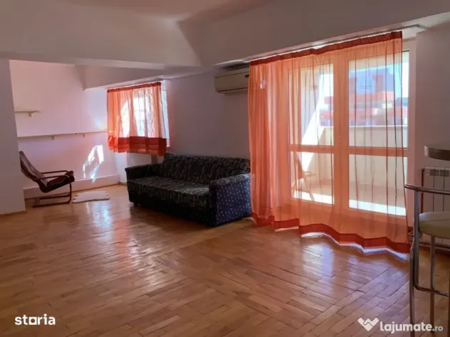 Unirii lucian blaga etajul 7 - Bucuresti (Bucuresti-Ilfov)