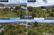 TEREN INTRAVILAN //BREAZA