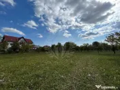 TEREN INTRAVILAN //BREAZA