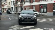 RENAULT ARKANA 1.6 E-Tech Hybrid Evolution 145