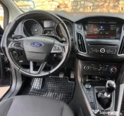 Ford Focus Combi 1.5 TDCi 120 CP