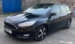 Ford Focus Combi 1.5 TDCi 120 CP