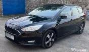 Ford Focus Combi 1.5 TDCi 120 CP