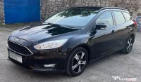 Ford Focus Combi 1.5 TDCi 120 CP 