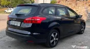 Ford Focus Combi 1.5 TDCi 120 CP