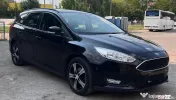 Ford Focus Combi 1.5 TDCi 120 CP