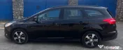 Ford Focus Combi 1.5 TDCi 120 CP