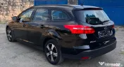 Ford Focus Combi 1.5 TDCi 120 CP