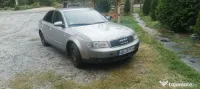 Audi a4 b6 1.9 awx 