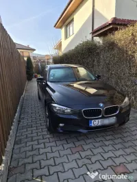 BMW Seria 3 Efficient Dynamics 