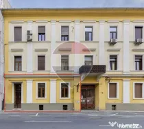Spațiu comercial amplasat la cativa pasi de Primarie-Episcopiei 1
