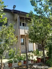 Casa in orasul Giurgiu 
