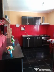 Casa in orasul Giurgiu 