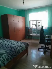 Casa in orasul Giurgiu 