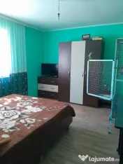 Casa in orasul Giurgiu 