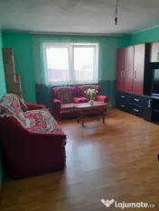 Casa in orasul Giurgiu 