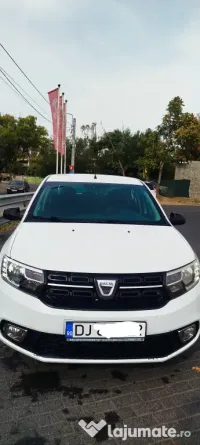 Dacia Logan 1.0 SCe Benzină + GPL | 2019 | Navigație | 133.216 km 