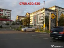 Proprieter apartament 2 cam. 53m2 etaj 2 Bucatarie separata-Balcon-Parcare Rezervelor
