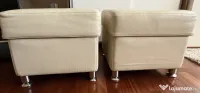 Taburete elegante 