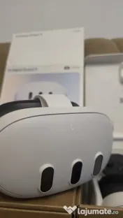 VR Meta Quest 3, varianta de 512 GB,