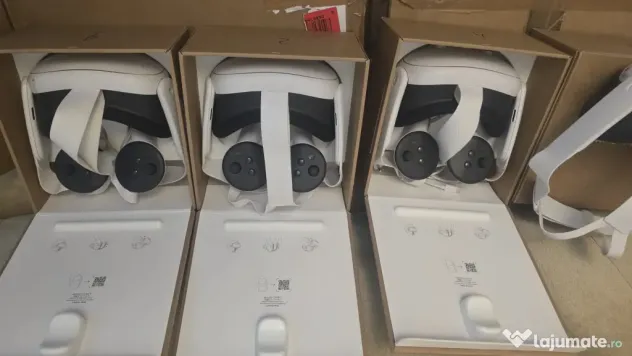 VR Meta Quest 3, varianta de 512 GB,