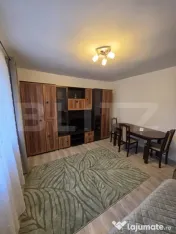Apartament 2 camere, 45 mp, decomandat, zona strazii Primave