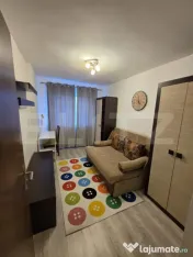 Apartament 2 camere, 45 mp, decomandat, zona strazii Primave
