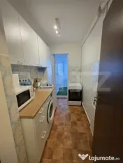 Apartament 2 camere, 45 mp, decomandat, zona strazii Primave