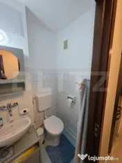 Apartament 2 camere, 45 mp, decomandat, zona strazii Primave