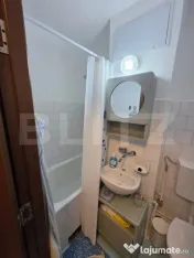 Apartament 2 camere, 45 mp, decomandat, zona strazii Primave