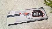 Set cutit macelar 7 piese cu geanta Livarno Home 