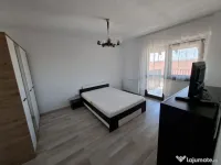 Proprietar inchiriez garsoniera Sanpetru Residence 