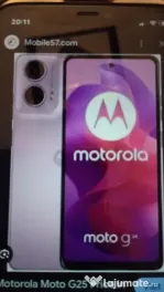 Motorola g24 are accesoriile la iele