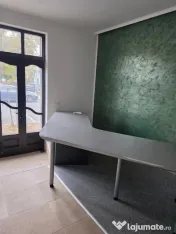 SP Comercial Piata -Creanga, Peco,SC 100 mp , vitrat stradal,bun firma 
