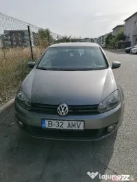 Volkswagen Golf Volkswagen Golf 6 – 1.6 TDI, 105 CP – An 2012 