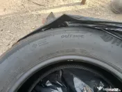 Anvelope 215 65 r17 noi hankook 