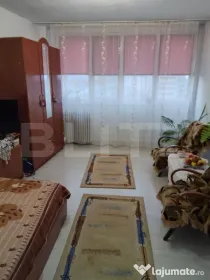 Garsonieră decomandata | 28 mp | Calea București – Roton