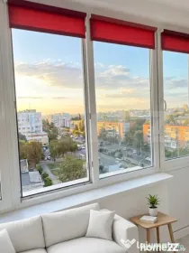 Garsonieră de vânzare, 28 mp, zona Calea București