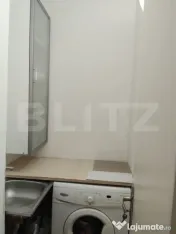 Garsonieră decomandata | 28 mp | Calea București – Roton 