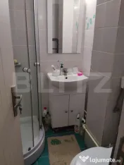 Garsonieră decomandata | 28 mp | Calea București – Roton 
