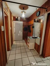 Apartament 2 camere, Sector 4, Resita/Luica, decomandat, spatios 